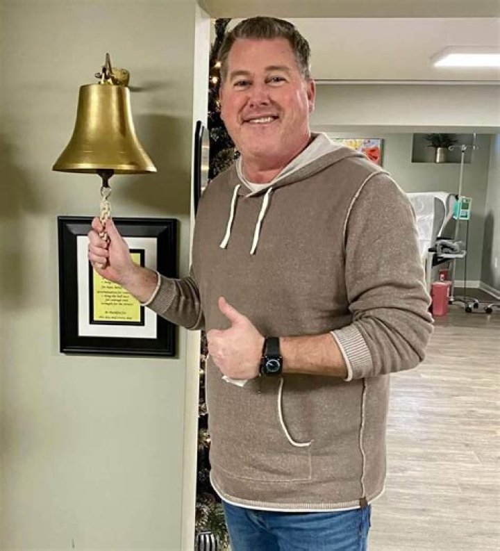 
Fans Look For An Update On Phillies Gregg Murphy’s Cancer, How Is He Doing These Days? 