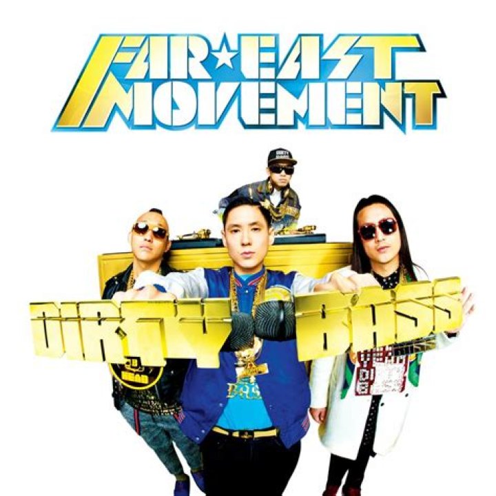 Far East Movement - Members, Ages, Trivia