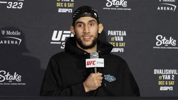 
Fares Ziam Height, Weight, Net Worth, Age, Birthday, Wikipedia, Who, Nationality, Biography 
