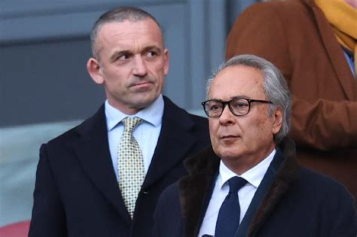 Farhad Moshiri Net Worth - Wiki, Age, Weight and Height, Relationships, Family, and More