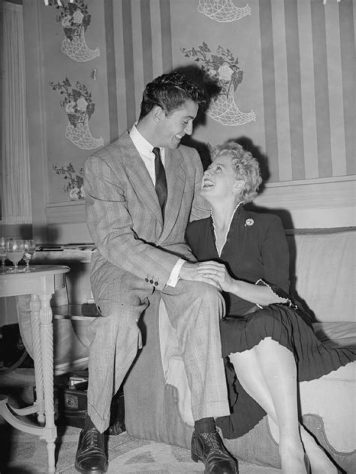 Farley Granger Net Worth - Wiki, Age, Weight and Height, Relationships, Family, and More