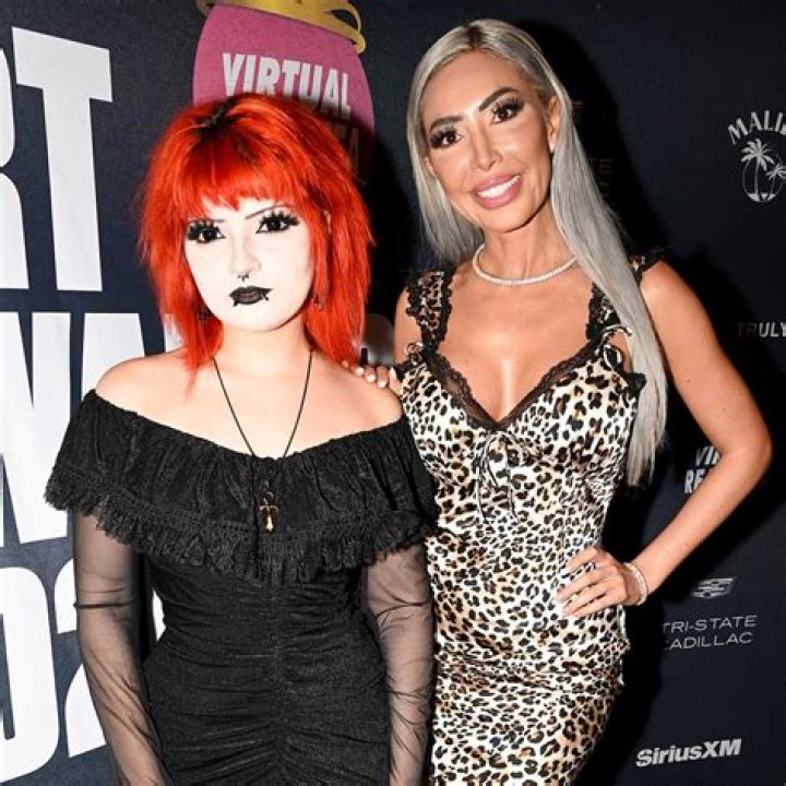 Farrah Abraham Spotted With '90 Day Fiancé' Star