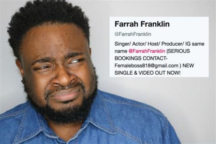 Farrah Franklin - Age, Family, Bio