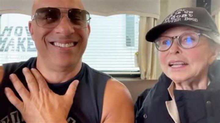 
Fast X Casts Rita Moreno As Dom Toretto’s Grandmother 