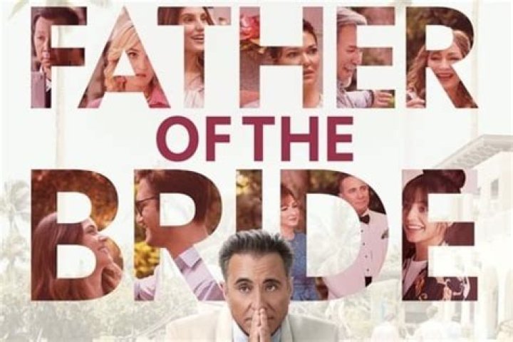 Father of the Bride (2022) (Movie) - Cast, Ages, Trivia