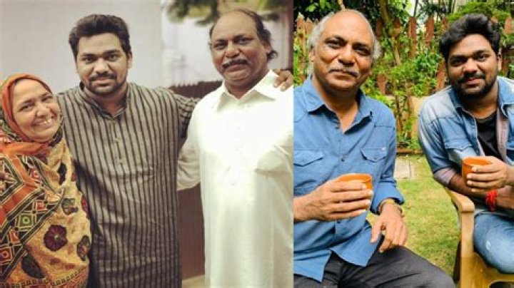 
Father Zakir and Mother Asmat Adamjee, What To Know About Zahir Jaffer Family Life 