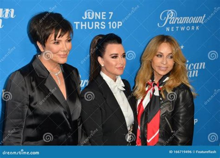 Faye Resnick - Age, Family, Bio