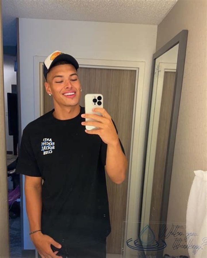 FaZe Mia - Age, Family, Bio