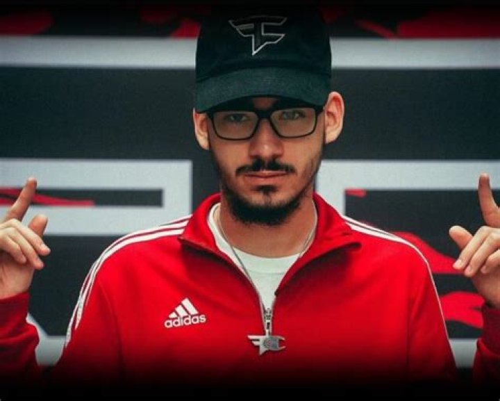 FaZe Sway - Age, Family, Bio