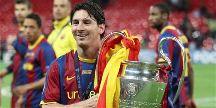 
FC Barcelona Is Looking At Ways To Reunite Lionel Messi With The Club 