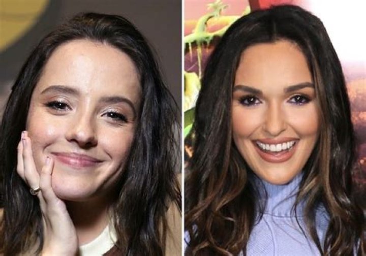 Fefi Oliveira - Age, Family, Bio