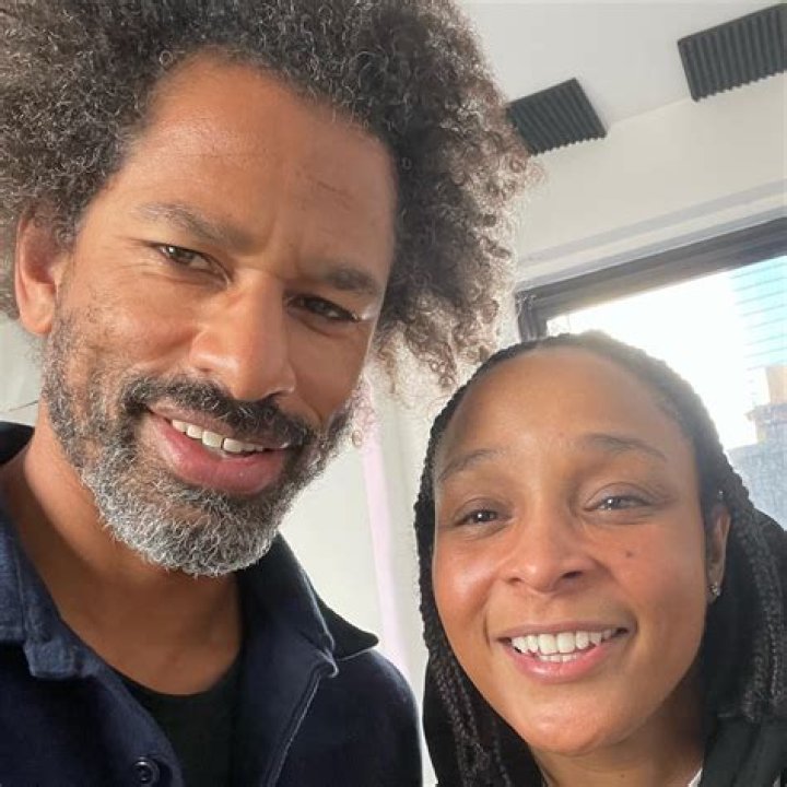 Felicia Pearson - Age, Family, Bio