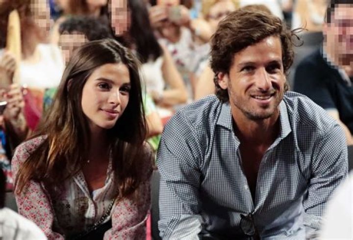 
Feliciano Lopez’s Wife, Is He Married To Sandra Gago? 