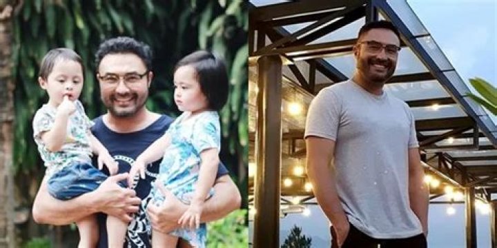 Felix Irwan Saputra - Age, Family, Bio