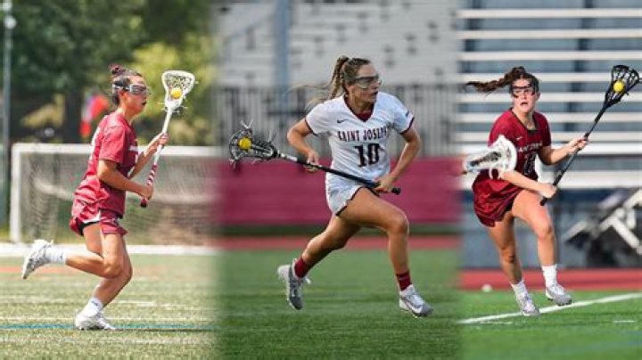 Female Lacrosse Players | Famous Birthdays