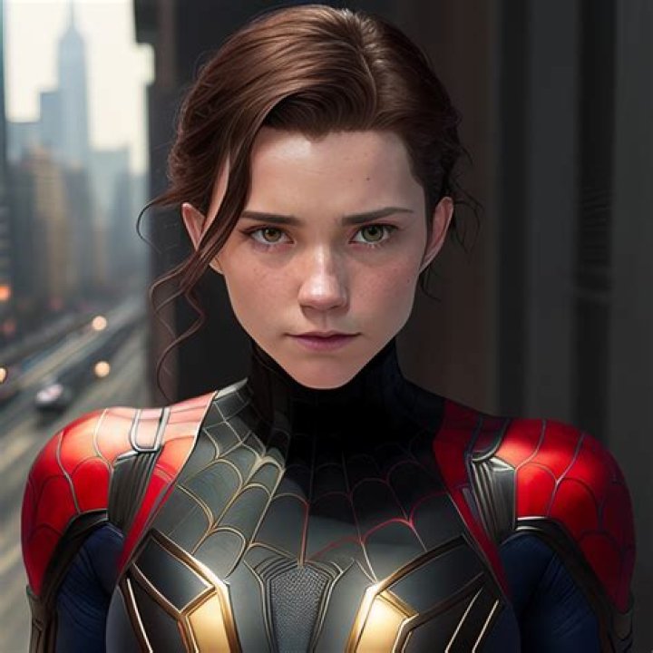 Female Peter Parker - Age, Family, Bio