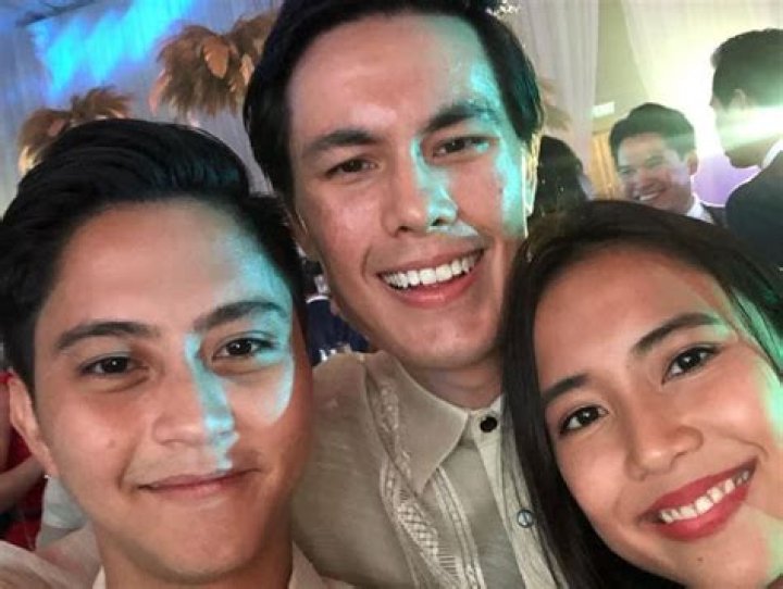 
Ferdinand Alexander Araneta Marcos Girlfriend: Who Is The Son Of Bongbong Marcos Dating In 2022? 