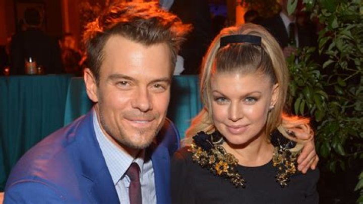Fergie on ‘rumors’ that husband Josh cheated: ‘Our love today is deeper’