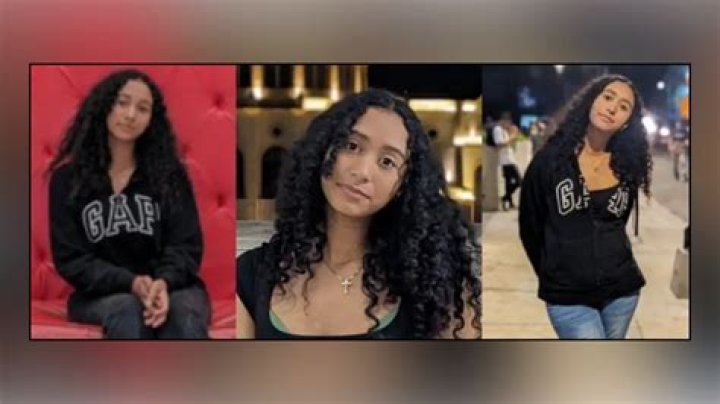 Fernanda Rivas - Age, Family, Bio