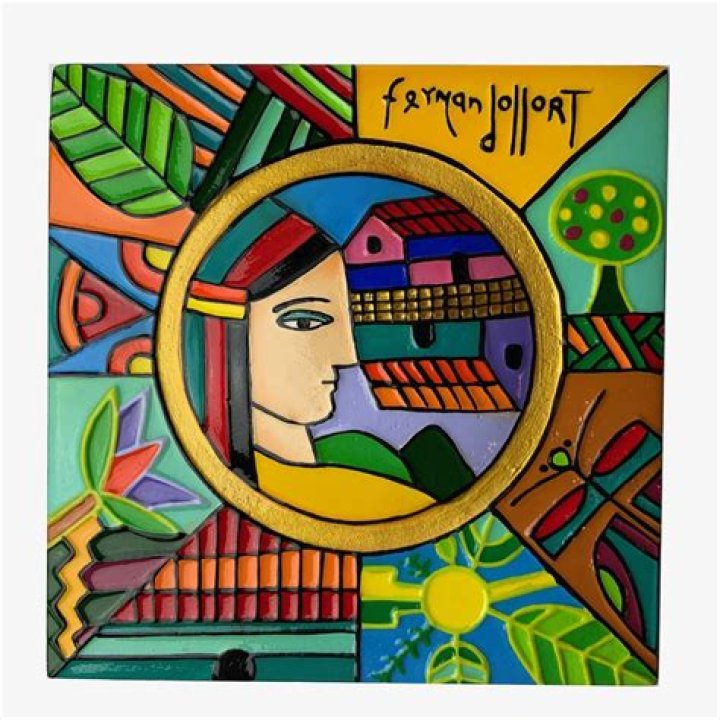 Fernando Llort - Trivia, Family, Bio