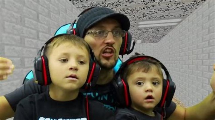 FGTeeV Duddy - Age, Family, Bio