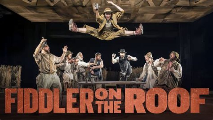 Fiddler on the Roof - Cast, Ages, Trivia