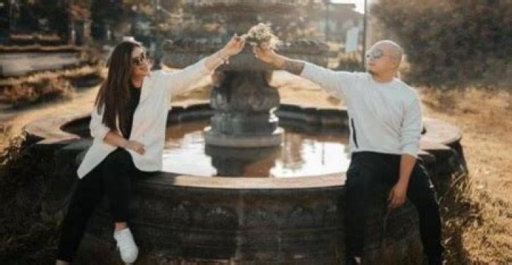 Filipina Actress, Angel Locsin Tied Wedding Knot With Husband, Neil Arce In 2021