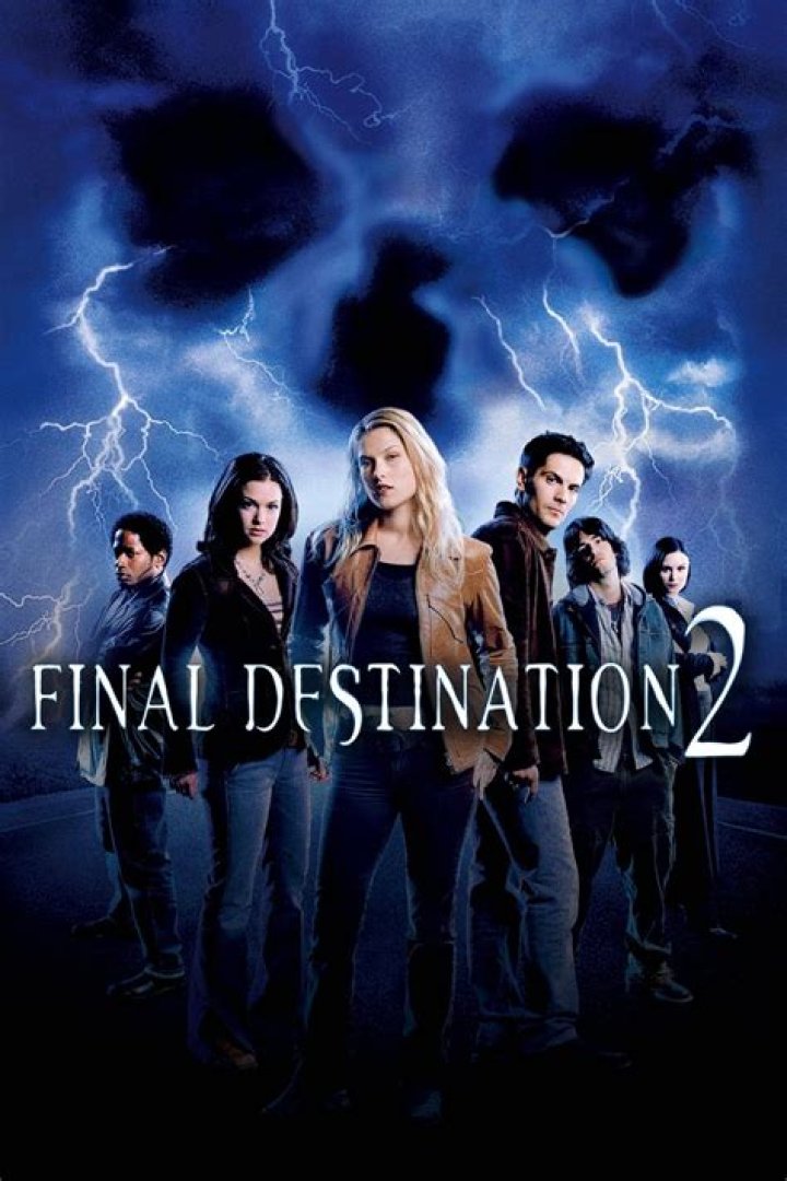 Final Destination 3 - Cast, Ages, Trivia