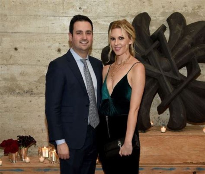 Finance Analyst, Evan Morgan Is A Married Man Since 2015; Know His Wife