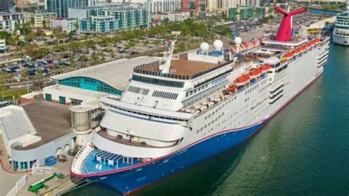 Find Last-Minute Cruises from Tampa, Florida