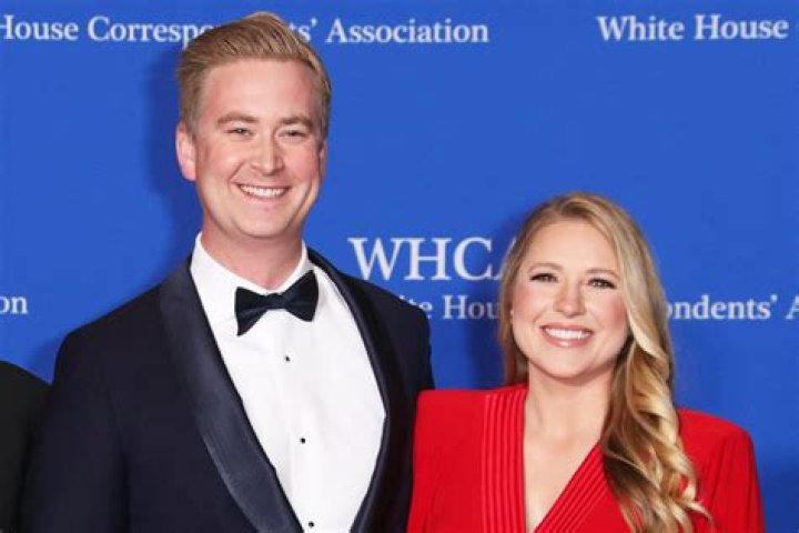 Find Out The Interesting Facts About Fox News Reporter, Peter Doocy! Is Steve Doocy's Son Married?