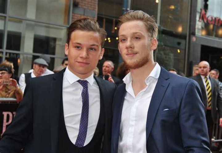 Finn Cole - Age, Family, Bio