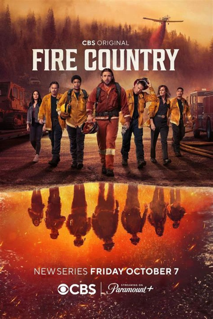 Fire Country season 1 episode 12 recap: Did Bode commit murder?