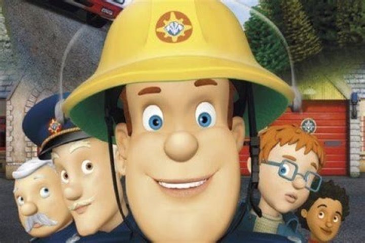 Fireman Sam - Cast, Ages, Trivia