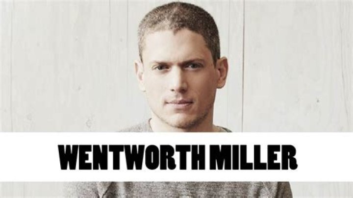 Five Facts You Should Know About Wentworth Miller