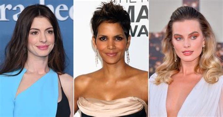 Five Famous Celebrities Known for Having Horrible Skin