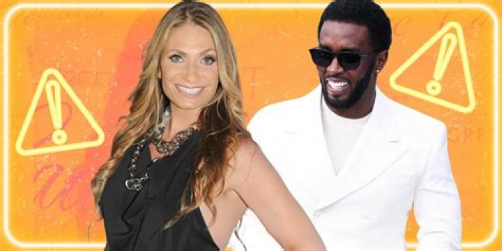 Five of our Favorite Heather Thomson Tweets