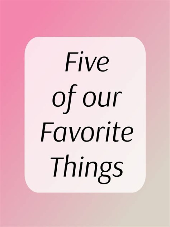 Five of Our Favorite Recent Terra Jole Tweets