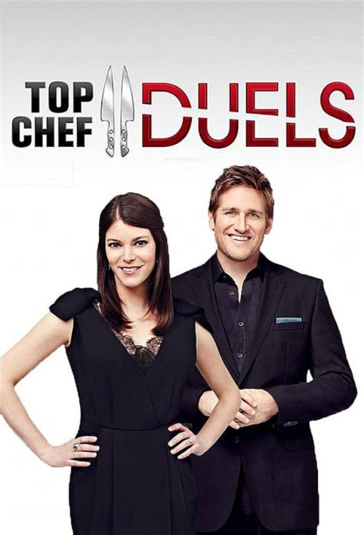 Five of the Most Memorable Top Chef Duels in History