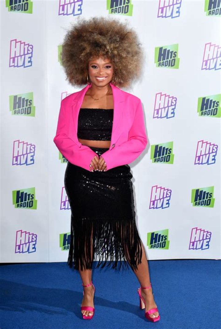 Fleur East Net Worth - Wiki, Age, Weight and Height, Relationships, Family, and More