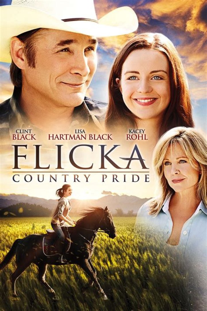 Flicka: Country Pride - Cast, Ages, Trivia