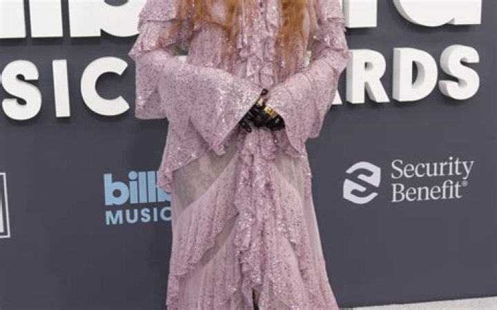 Florence Welch Net Worth - Wiki, Age, Weight and Height, Relationships, Family, and More