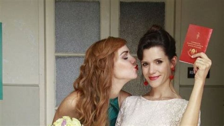 Florencia Jazmín - Age, Family, Bio