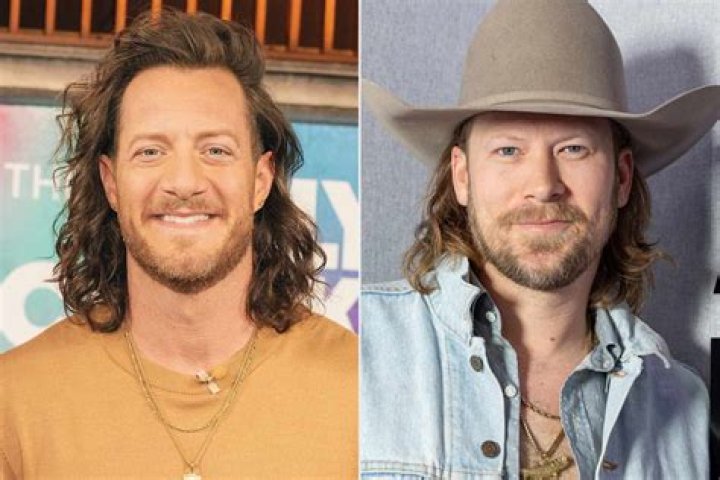 Florida Georgia Line’s Tyler Hubbard Pops the Question