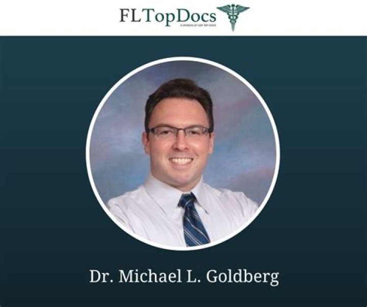 Florida: Michael Goldberg Death News Obituary Age And Bio