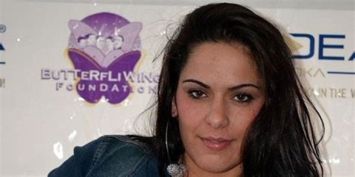 Florina Kaja - Age, Family, Bio