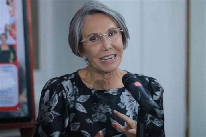 Florinda Meza - Age, Family, Bio