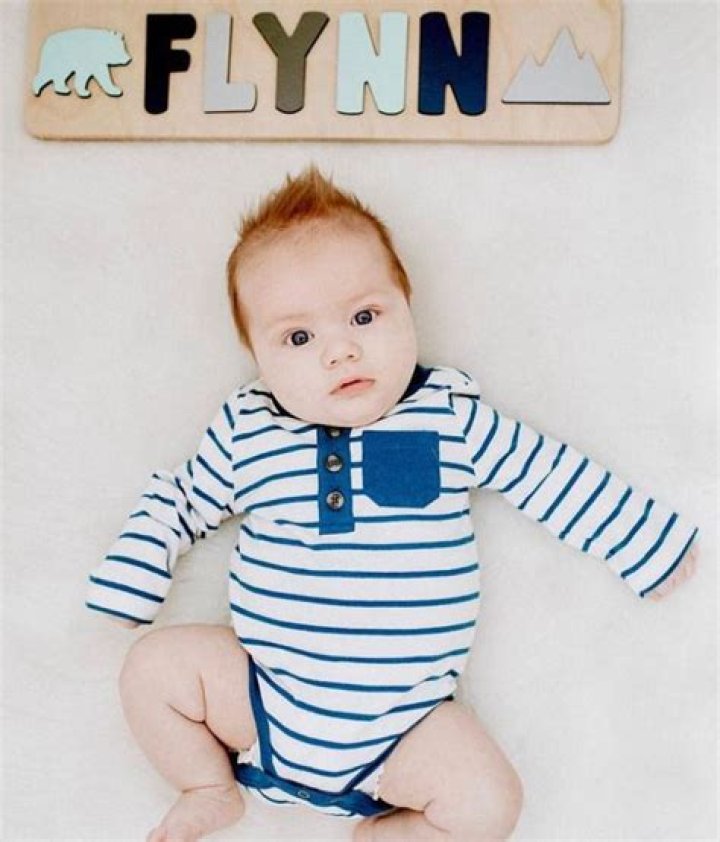 Flynn Timothy Stocklin Bio (Wiki) 