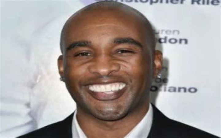 Focusing The Man Datari Turner