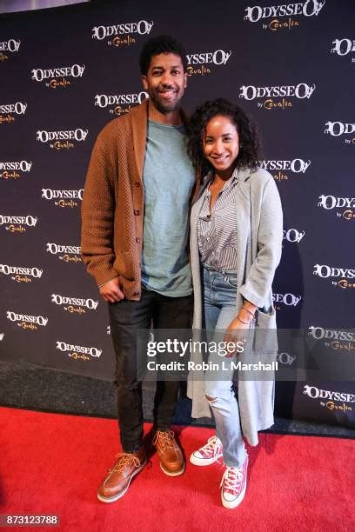 Fonzworth Bentley - Age, Family, Bio